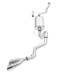 COR Cat-Back Sport CORSA Performance 21306