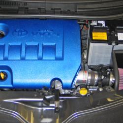 K&N Engineering 69-8615TS