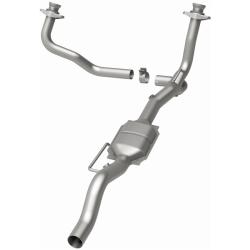MAG Converter Direct Fit Magnaflow 49472