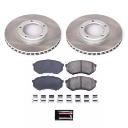PowerStop SC1232