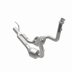MAG Converter Direct Fit Magnaflow 49074