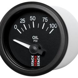 AutoMeter ST3202