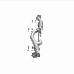 MAG BRE Front Pipe Kit Magnaflow 107-0130