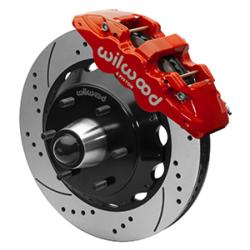 WIL Aero Brake Kit Wilwood 140-15947-DR