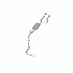 MAG BRE Exhaust Kits Magnaflow 106-0263
