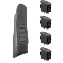 Rugged Ridge 17235.97