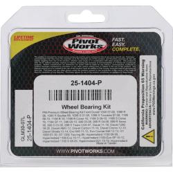 Pivot Works 25-1404-P