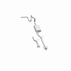 MAG BRE Exhaust Kits Magnaflow 106-0263