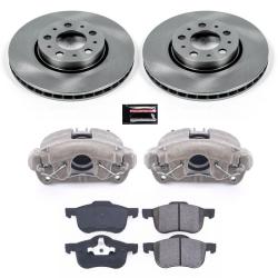 PowerStop KCOE3004A