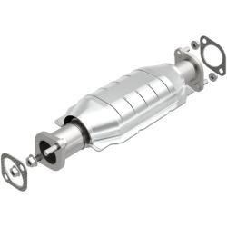 MAG Converter Direct Fit Magnaflow 24963