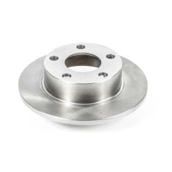 PowerStop EBR619