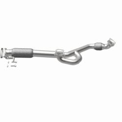 Magnaflow 107-0167