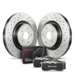 Brembo OE KT00871