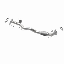 MAG BRE Front Pipe Kit Magnaflow 107-0085