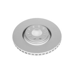 POWER STOP EBR637EVC