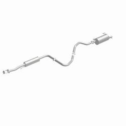 MAG BRE Exhaust Kits Magnaflow 106-0030