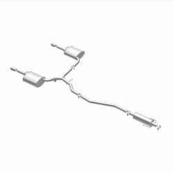 MAG BRE Exhaust Kits Magnaflow 106-0642