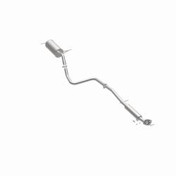 MAG BRE Exhaust Kits Magnaflow 106-0846