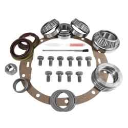 Yukon Gear & Axle ZK GM8.6-B