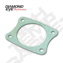 DIAMOND EYE PERFORMANCE 4001