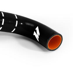 MISHIMOTO MMHOSEHONK20BK