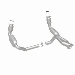 Magnaflow 458062