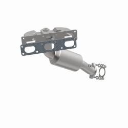 MAG Converter Direct Fit Magnaflow 50288