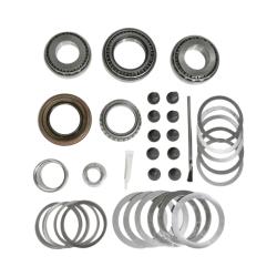 Yukon Gear & Axle YK DM210-FORD