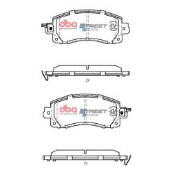 DBA DB15042SSEV