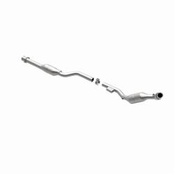 MAG Converter Direct Fit Magnaflow 454028