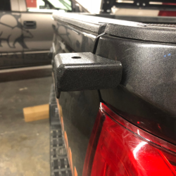 CALI RAISED LED CR3620