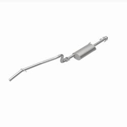 MAG BRE Exhaust Kits Magnaflow 106-0295