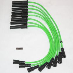 GMS MPG Plus Ignition Wires Granatelli Motor Sports 38-2116MPG