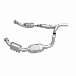 Magnaflow 51640