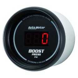 AutoMeter 6370