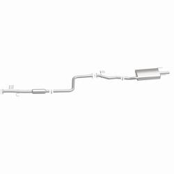 MAG BRE Exhaust Kits Magnaflow 106-0377