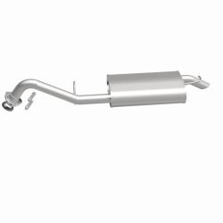 MAG BRE Exhaust Kits Magnaflow 116-0626
