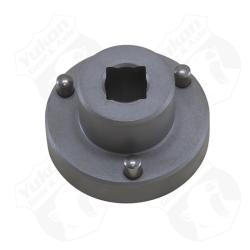 Yukon Gear & Axle YT A08