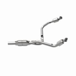 Magnaflow 447233
