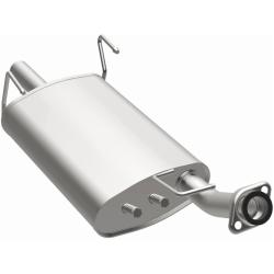 MAG BRE Exhaust Kits Magnaflow 108-0200