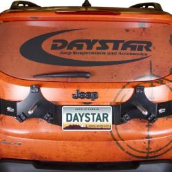 DAYSTAR KJ50020BK