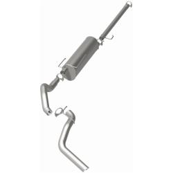 MAG BRE Exhaust Kits Magnaflow 106-0029