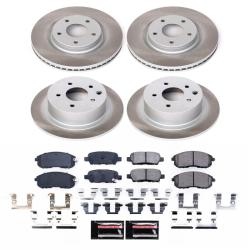 PowerStop K8674