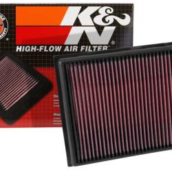 K&N ENGINEERING 332793