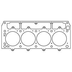 Cometic Gasket C15410-043