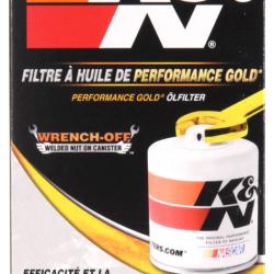 K&N ENGINEERING HP1014