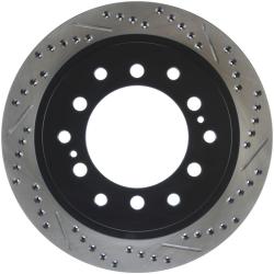 STOPTECH 12744175L