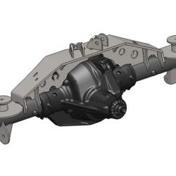 Artec Industries TJ1055