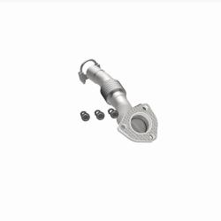 MAG BRE Front Pipe Kit Magnaflow 107-0149