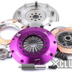XCLUTCH XKTY205202E